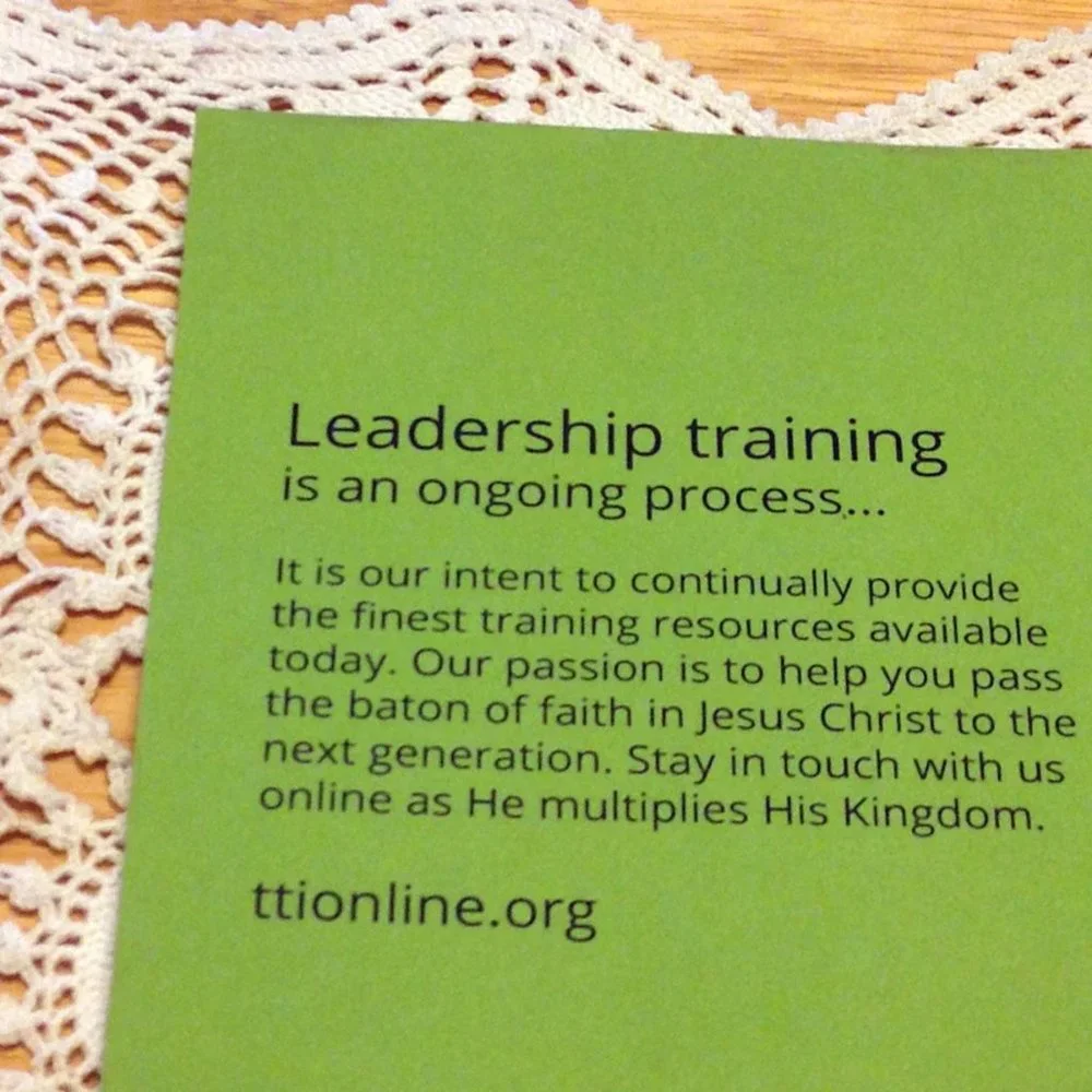Book Sale! 3 for $10! Bible Study, Disciples Making Disciplines Timothy Initiati